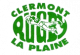 Logo Rugby Clermont la Plaine 2