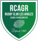 Logo Rugby Club Les Angles Gard Rhodanien