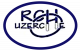 Logo Rugby Club Uzerchois