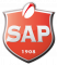 Logo SA Parthenaisien