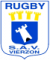 Logo SA Vierzon Rugby