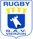 Logo SA Vierzon Rugby