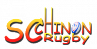 Logo SC Chinonais