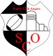 Logo SCO Rugby Club Angers 2