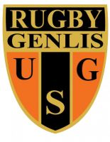 US Genlis - rugby - Score'n'co