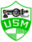 Logo US Mouguerre 2