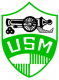 Logo US Mouguerre 2
