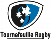Logo AS Tournefeuille Rugby