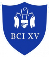Logo Boxeland Club L'Islois