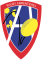 Logo CLLA Rugby Armentières