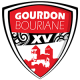 Logo Gourdon XV Bouriane
