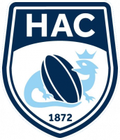 Logo Havre AC