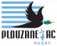 Logo PAC Plouzané