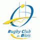 Logo RC Blois 2