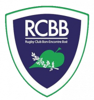 Logo RC Bon Encontre- Boé