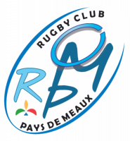 Logo RC Pays de Meaux