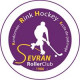 Logo Rink Hockey Sevran