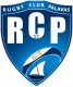 Logo Rugby Club Palavas Les Genêts