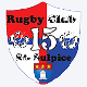 Logo RC Saint-Sulpice La Pointe XV 2