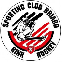 Logo Sporting Club Briard
