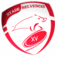Logo Stade Belvèsois