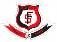 Logo Stade Foyen