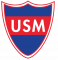 Logo US Mugron 2