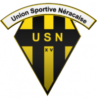 Logo US Néracaise