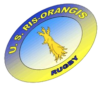 Logo US Ris-Orangis