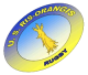 Logo US Ris-Orangis 2