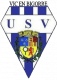 Logo Union Sportive Vicquoise XV 2