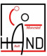 Logo CS Morestel Handball