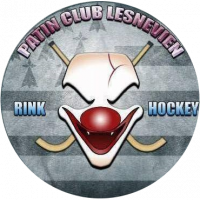 Logo Patin Club Lesneven
