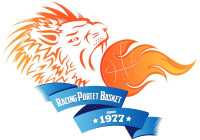 Logo Racing Portet Basket