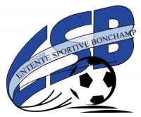 Logo Entente Sportive Bonchamp 2
