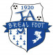 Logo JA Breal Foot 3