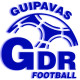 Logo Les Gars du Reun - Guipavas