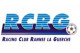 Logo RC Rannee-La Guerche-Drouges 2