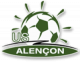 Logo US Alenconnaise 61 2