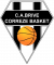 Logo CA Brive Corrèze Basket