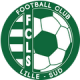 Logo FC Lille Sud