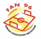 Logo Ferrain Association Neuvilloise 96 3