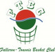 Logo Falleron Touvois Basket Club 2