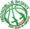 Hirondelle Basket St Julien de Concelles