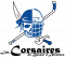 Logo La Teste de Buch Roller Hockey