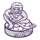 Logo Les Maohis SPUC Roller Pessac 2