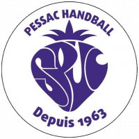 SPUC Pessac Handball 2