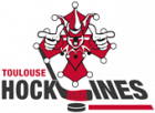 Logo Toulouse Roller Hockey Club