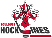 Logo Toulouse Roller Hockey Club