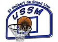 Logo Ussm St Philbert de Grand Lieu 2